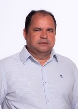 Vereador Cícero Guimarães