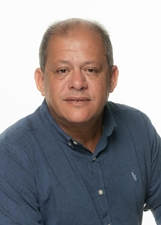 Vereador Antonio Brandão