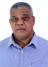 Vereador Antonio dos Reis