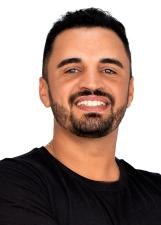 Vereador Bruno Barbosa