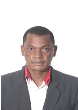 Vereador Guilherme Xavier