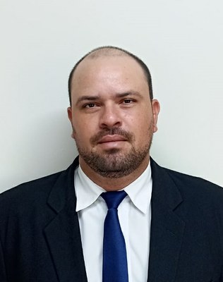 Vereador Higor Martineli