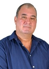 Vereador Laércio Quitério