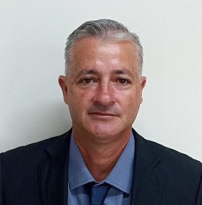 Vereador Luciano Tarosso