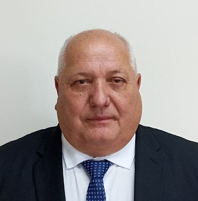 Vereador Maurílio Martielho