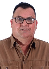 Vereador Reginaldo da Silva