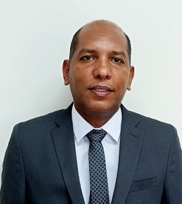 Vereador Ricardo Corsino