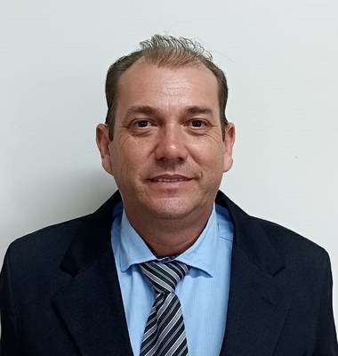 Vereador Roberto Polonia