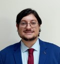 Vereador Yohan de Faria