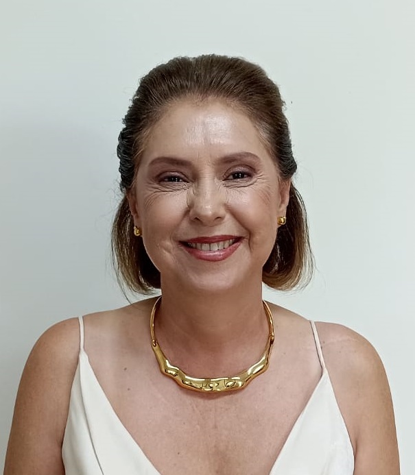 Vereadora Sônia da Cruz