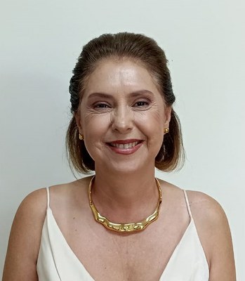 Vereadora Sônia da Cruz