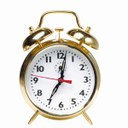 Mudança no horário das reuniões Mudança no horário das reuniões