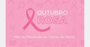 Outubro Rosa Outubro Rosa