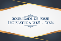 Sessão Solene de Posse